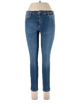 Topshop Jeans (view 1)