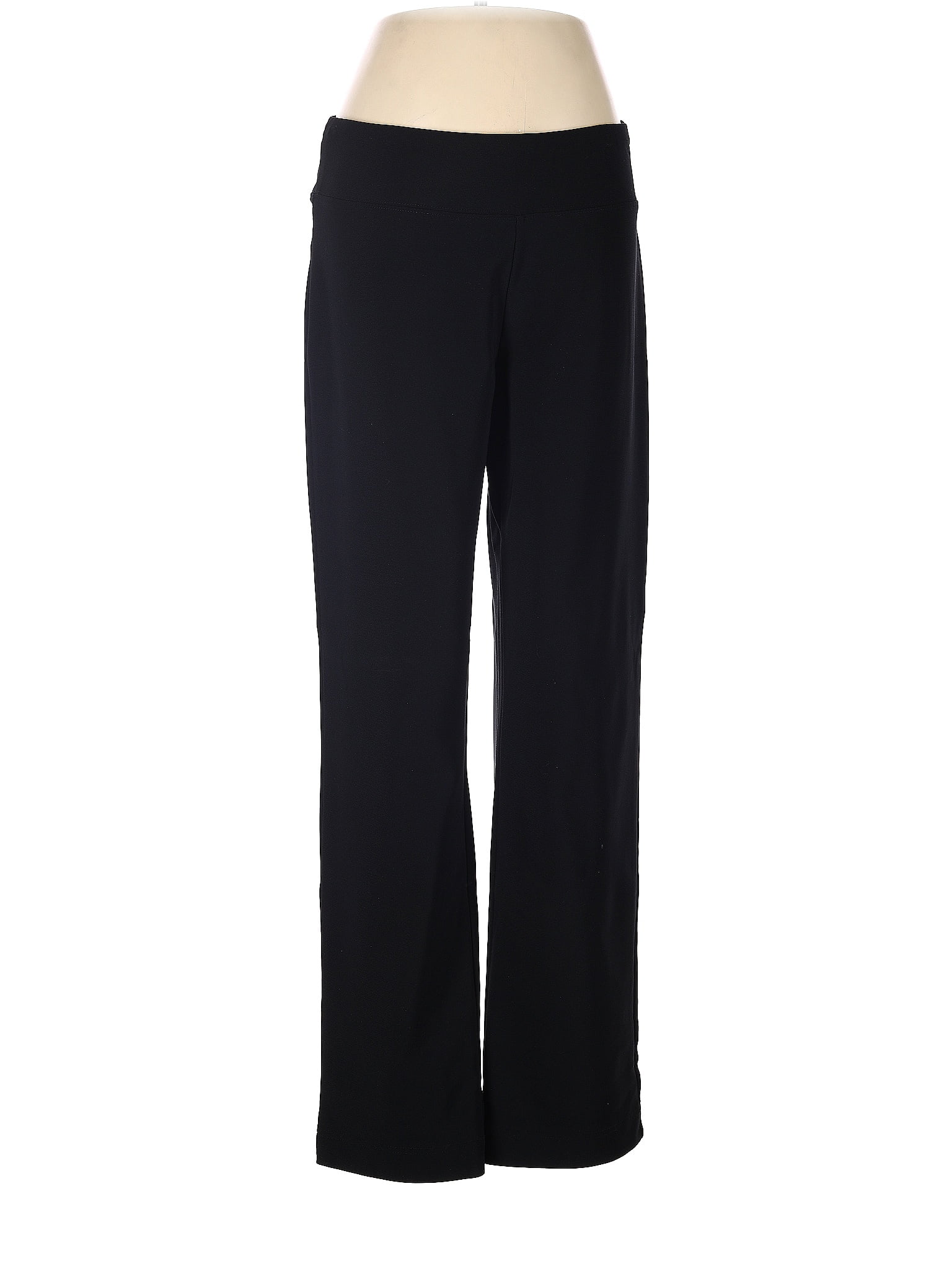 Boston Proper Black Dress Pants Size M - 73% off | thredUP