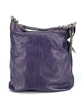 B makowsky purse online purple