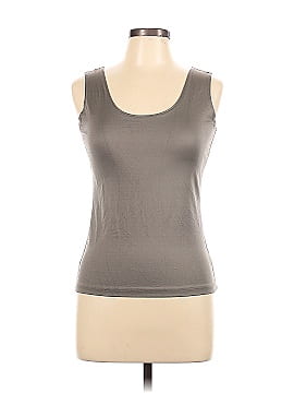A'nue Ligne Sleeveless Blouse (view 1)