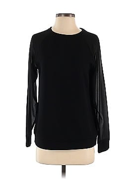 Context Long Sleeve Blouse (view 1)