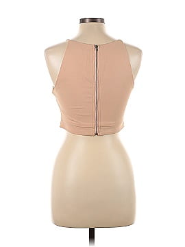 L'Atiste by Amy Sleeveless Blouse (view 2)