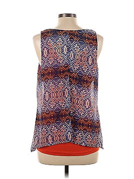 Bobeau Sleeveless Blouse (view 2)