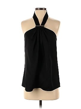 Jason Wu Collective Front Bar Halter Top (view 1)