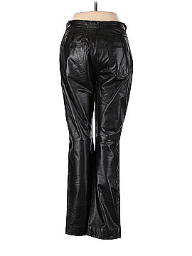 Kenneth Cole New York Faux Leather Pants (view 2)