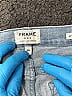 FRAME Denim Hearts Blue Jeans Size 25 waist - photo 3