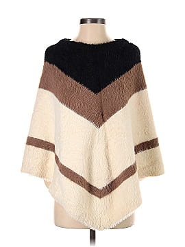 Ann Taylor Poncho (view 1)