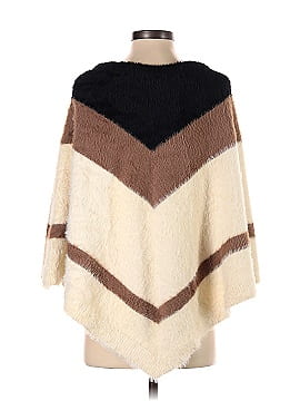 Ann Taylor Poncho (view 2)