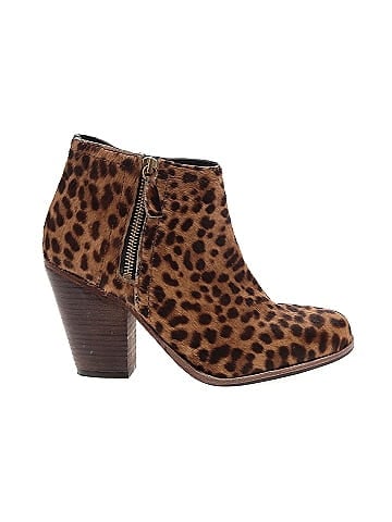 Boden sales leopard boots