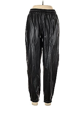 Blank NYC Faux Leather Pants (view 1)