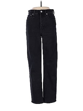 Madewell Jeans (view 1)