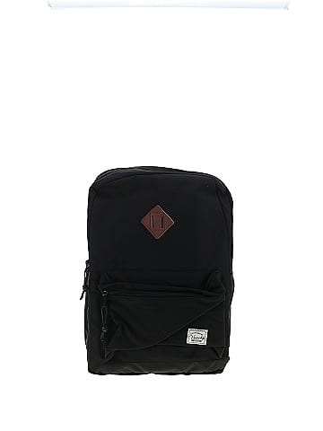 Vaschy hotsell black backpack