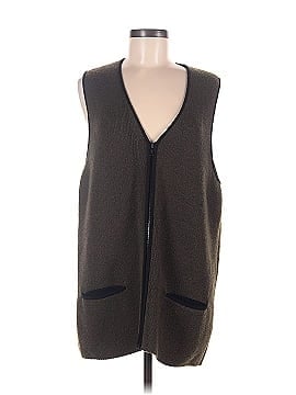 Margaret O'Leary Vest (view 1)
