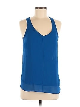 Silence and Noise Sleeveless Blouse (view 1)