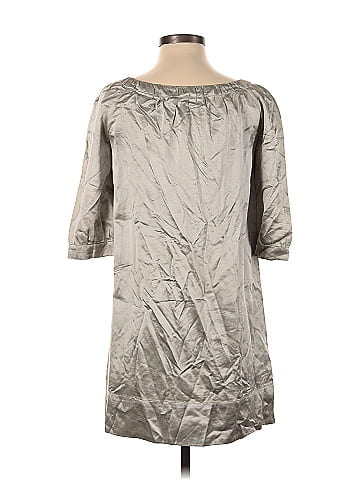 Mint Short Sleeve Blouse (view 2)