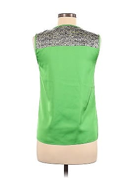 T Tahari Sleeveless Blouse (view 2)