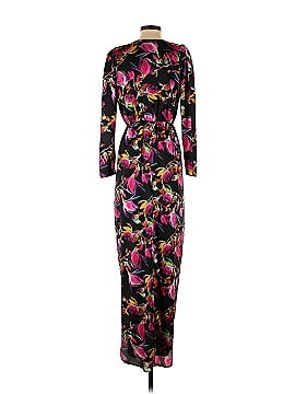 DELFI COLLECTIVE Lindsay Floral Gown (view 2)
