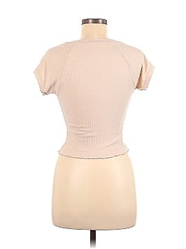 A.L.C. Short Sleeve Top (view 2)