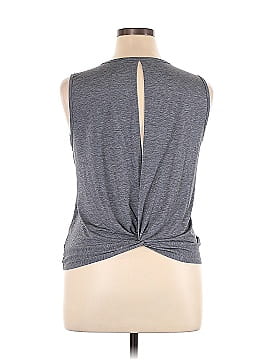 Gap Fit Sleeveless T-Shirt (view 2)