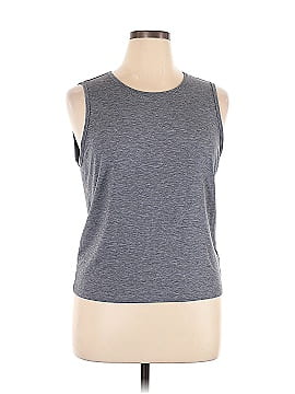 Gap Fit Sleeveless T-Shirt (view 1)