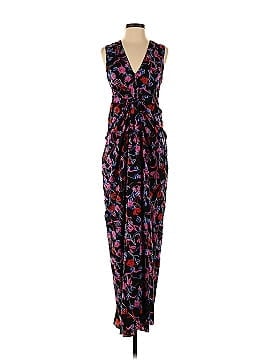 Thakoon Collective Tulip Floral Gown (view 1)
