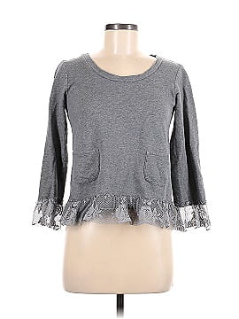 Odd Molly Long Sleeve Blouse (view 1)