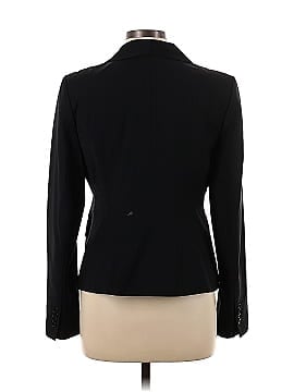 Ann Taylor Wool Blazer (view 2)