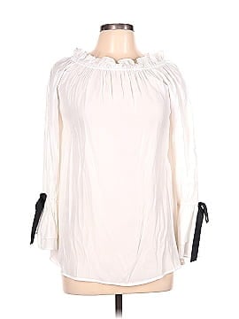 Union of Angels Long Sleeve Blouse (view 1)