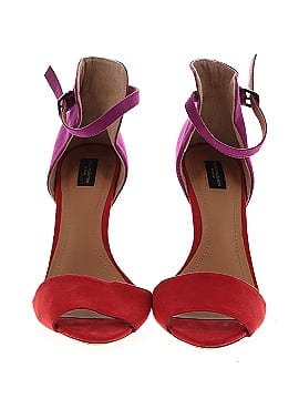 Zara Collection Heels (view 2)