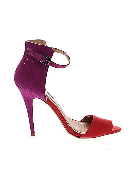 Zara Collection Heels (view 1)