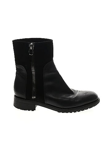 Via spiga outlet chelsea boots