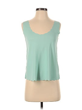 Signature Sleeveless Blouse (view 1)