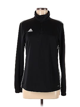 Adidas Track Jacket (view 1)