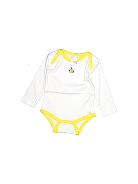 Swaddle Designs Long Sleeve Onesie (view 1)