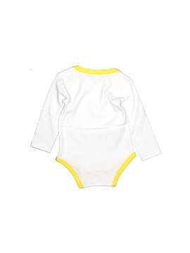 Swaddle Designs Long Sleeve Onesie (view 2)