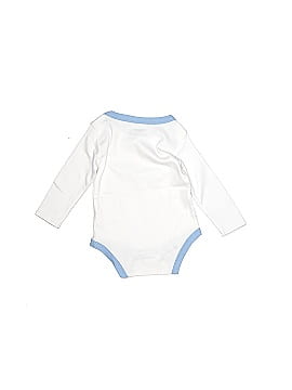 Swaddle Designs Long Sleeve Onesie (view 2)