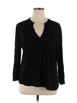 Casual Studio Long Sleeve Blouse (view 1)