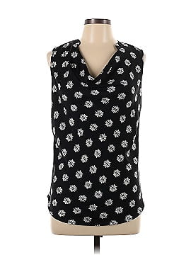 Halogen Sleeveless Blouse (view 1)