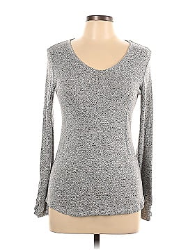 Mix by 41 Hawthorn Long Sleeve Top (view 1)