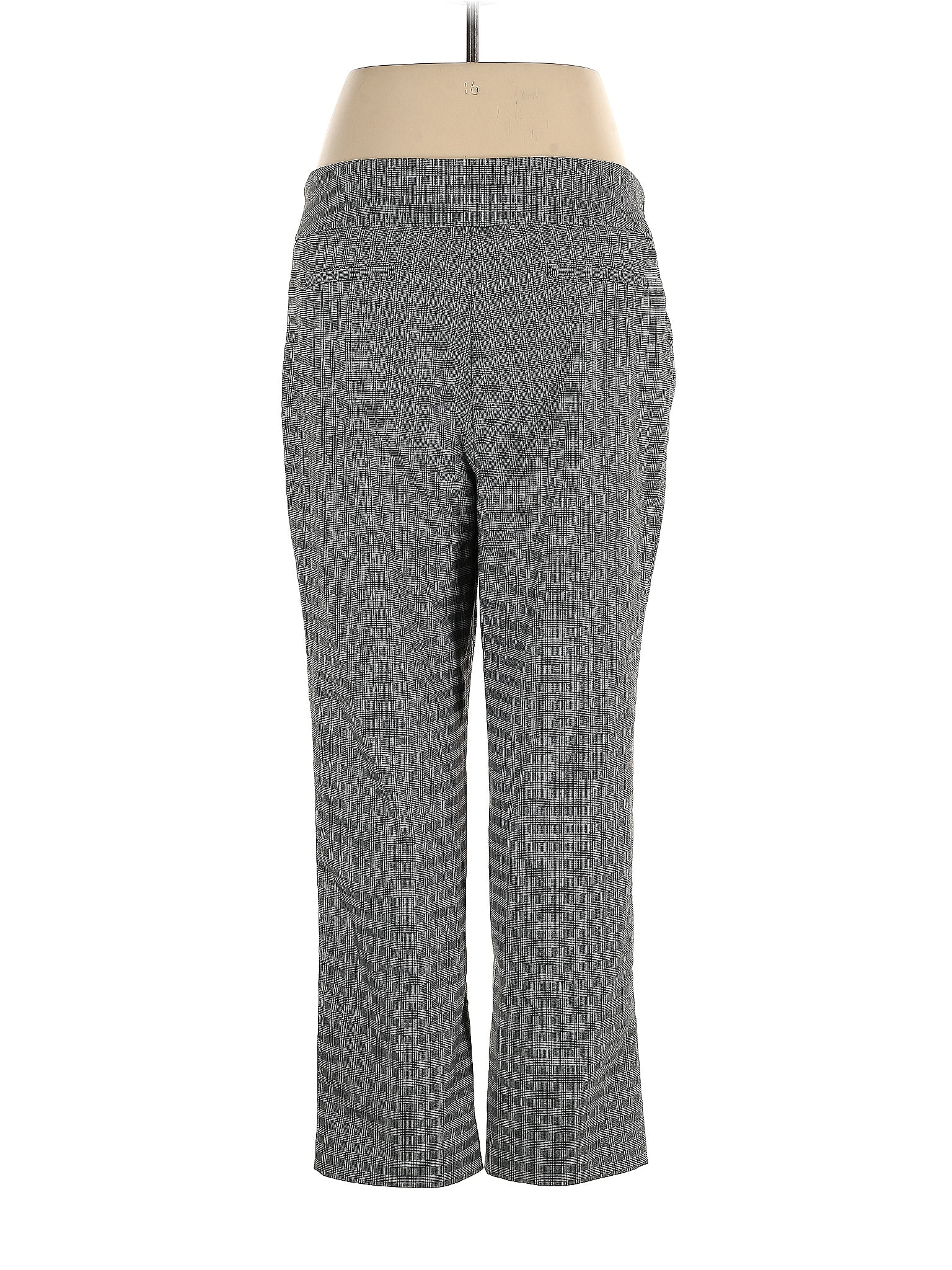 Hilary Radley Dress Pants