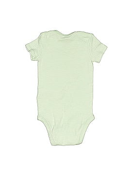 Carter's Short Sleeve Onesie (view 2)