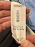 Unbranded Solid Black Shorts Size S - photo 3