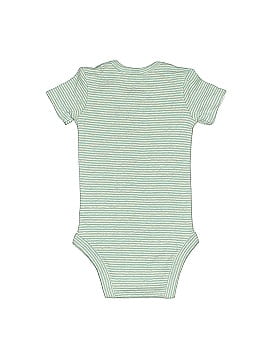 Carter's Short Sleeve Onesie (view 2)