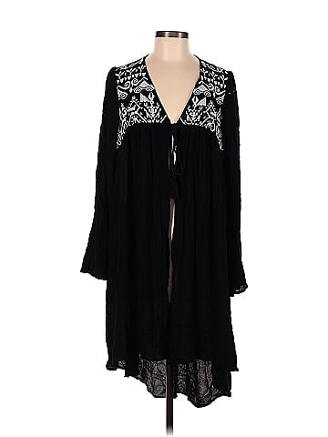 Torrid on sale kimono dress