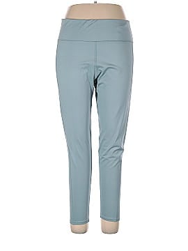 MWL by Madewell Active Pants (view 1)