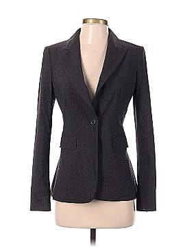 Elie Tahari Wool Blazer (view 1)