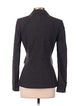 Elie Tahari Wool Blazer (view 2)