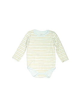 Assorted Brands Long Sleeve Onesie (view 1)