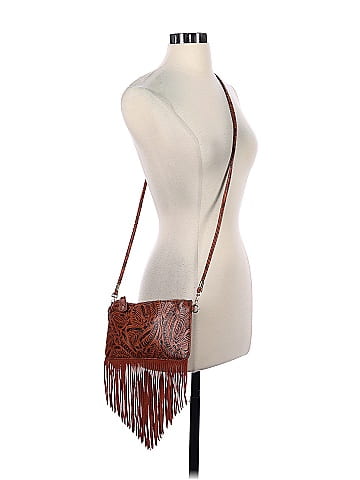 Street level crossbody bag hot sale