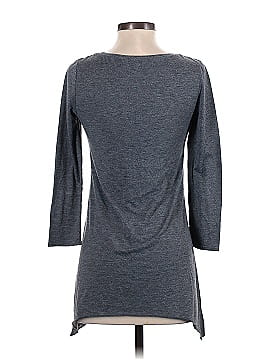 Armani Exchange Long Sleeve T-Shirt (view 2)